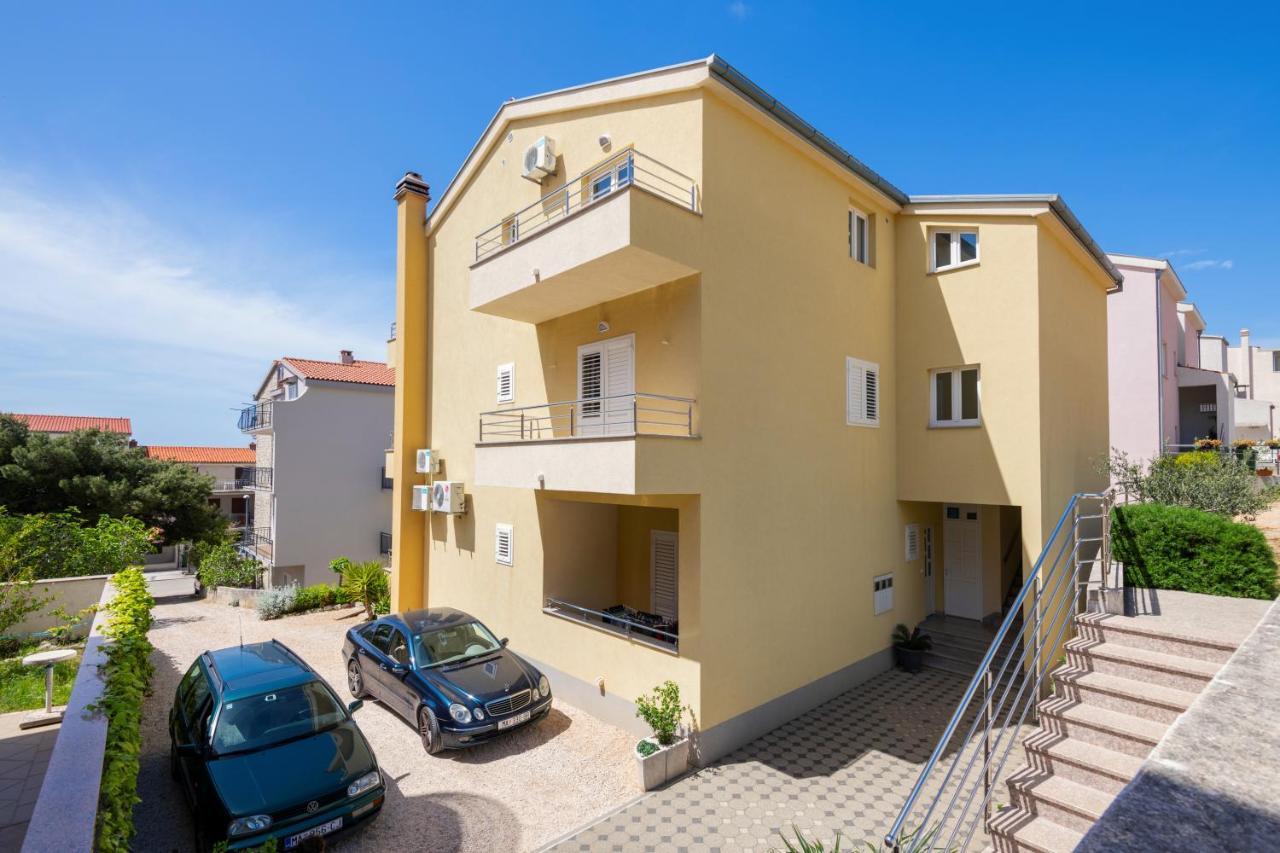 Apartment With Free And Private Parking Makarska Kültér fotó